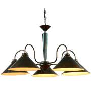 Люстра Cone Arte Lamp A9330LM-5BR