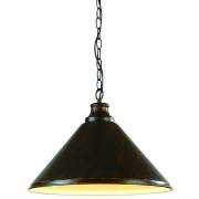 Светильник Cone Arte Lamp A9330SP-1BR