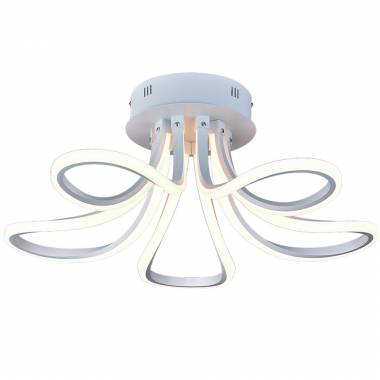 Люстра Arte Lamp A9354PL-5WH SEAFER