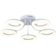 Люстра SEAFER Arte Lamp A9358PL-5WH