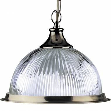 Светильник Arte Lamp A9366SP-1AB American Diner