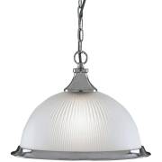 Светильник American Diner I Arte Lamp A9366SP-1SS