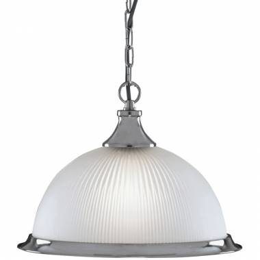 Светильник Arte Lamp A9366SP-1SS American Diner