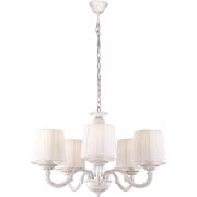 Люстра Alba Arte Lamp A9395LM-5WG