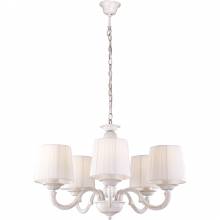 Люстра Alba Arte Lamp A9395LM-5WG