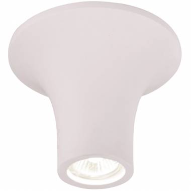Точечный светильник Arte Lamp A9460PL-1WH Tubo