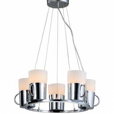 Светильник Arte Lamp A9484SP-5CC Brooklyn