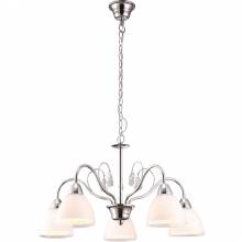 Люстра Caprice Arte Lamp A9488LM-5CC