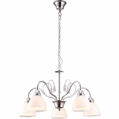 Люстра Arte Lamp A9488LM-5CC Caprice