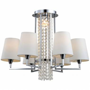 Люстра Arte Lamp A9490PL-6-1CC Padova