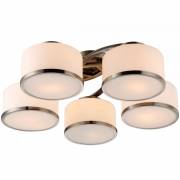 Люстра Manhattan Arte Lamp A9495PL-5AB