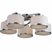 Люстра Manhattan Arte Lamp A9495PL-5CC