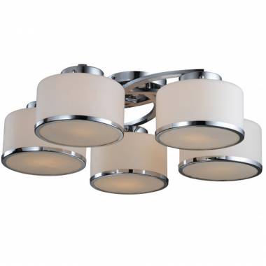 Люстра Arte Lamp A9495PL-5CC Manhattan