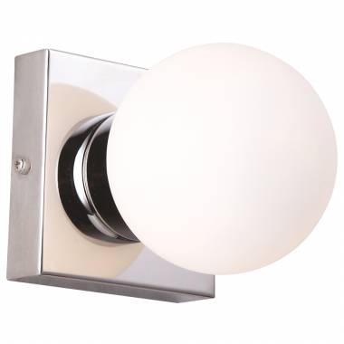 Светильник для ванной комнаты Arte Lamp A9504AP-1CC Aqua