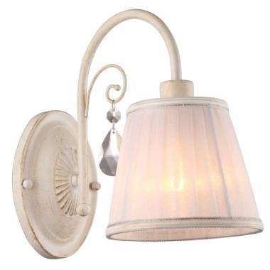 Бра Arte Lamp A9515AP-1WG ALEXIA