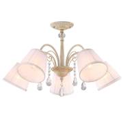 Люстра ALEXIA Arte Lamp A9515PL-5WG