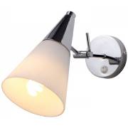 Бра Brooklyn Arte Lamp A9517AP-1CC