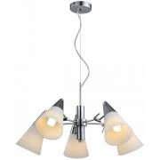 Люстра Brooklyn Arte Lamp A9517LM-5CC