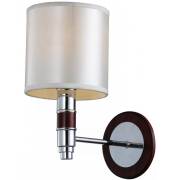 Бра Circolo Arte Lamp A9519AP-1BR