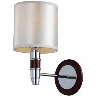 Бра Arte Lamp A9519AP-1BR Circolo
