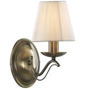 Бра Domain Arte Lamp A9521AP-1AB