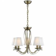 Люстра Domain Arte Lamp A9521LM-5AB