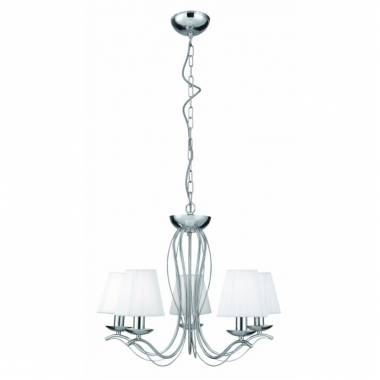 Люстра Arte Lamp A9521LM-5CC Domain