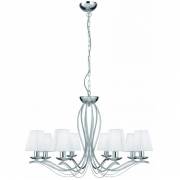 Люстра Domain I Arte Lamp A9521LM-8CC
