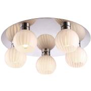 Светильник Uva Arte Lamp A9523PL-5CC