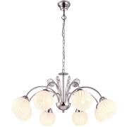 Люстра Uva Arte Lamp A9524LM-8CC