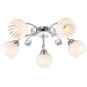 Люстра Uva Arte Lamp A9524PL-5CC