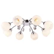 Люстра Uva Arte Lamp A9524PL-8CC