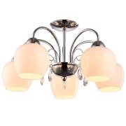 Люстра MILLO Arte Lamp A9548PL-5CC