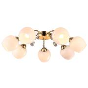 Люстра MILLO Arte Lamp A9549PL-7GO
