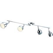 Спот CAMPANA Arte Lamp A9555PL-4CC