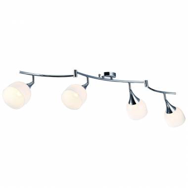 Спот Arte Lamp A9556PL-4CC TRUMPET