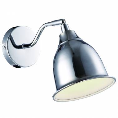 Спот Arte Lamp A9557AP-1CC CAMPANA