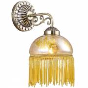 Бра Perlina Arte Lamp A9560AP-1AB