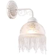 Бра Perlina Arte Lamp A9560AP-1WG
