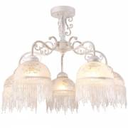 Люстра Perlina Arte Lamp A9560PL-5WG