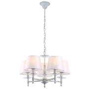 Люстра GRANNY Arte Lamp A9566LM-5WG