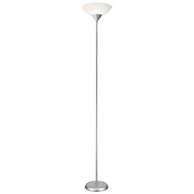 Торшер Arte lamp A9569PN-1SI Duetto