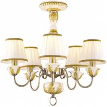 Люстра Benessere Arte Lamp A9570PL-5WG
