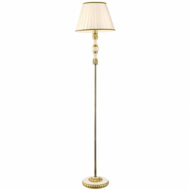 Торшер Arte Lamp A9570PN-1WG Benessere