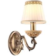 Бра CHERISH Arte Lamp A9575AP-1AB