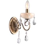 Бра ONYX RED Arte Lamp A9591AP-1AB