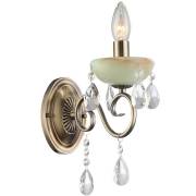 Бра ONYX GREEN Arte Lamp A9592AP-1AB