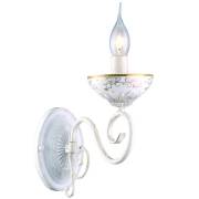 Бра LUCIA Arte Lamp A9594AP-1WG