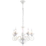 Люстра LUCIA Arte Lamp A9594LM-5WG