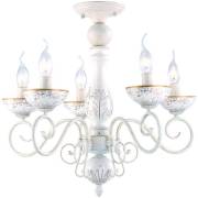 Люстра LUCIA Arte Lamp A9594PL-5WG